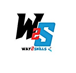 Way2Skills Logo